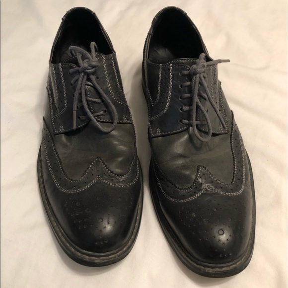 Perry Ellis oxfords - Picture 3 of 6